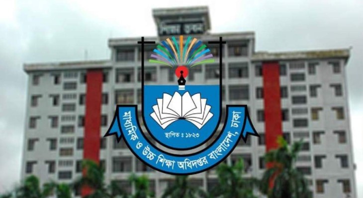 এজি অফিস থেকে বাংলাদেশ ব্যাংকে গেল শিক্ষকদের বেতন-ভাতার বিল